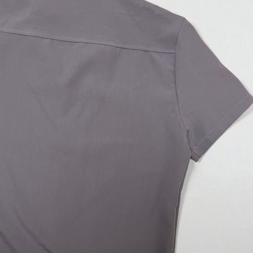 Frilivin grey shirt, size M
