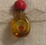 miniature fragrance