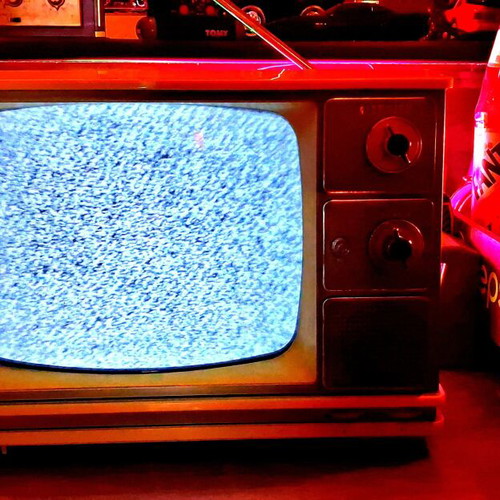 Zenith vintage television like new, fully functional