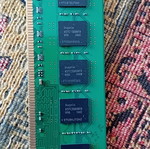 Ram memory like new, 2 pieces
