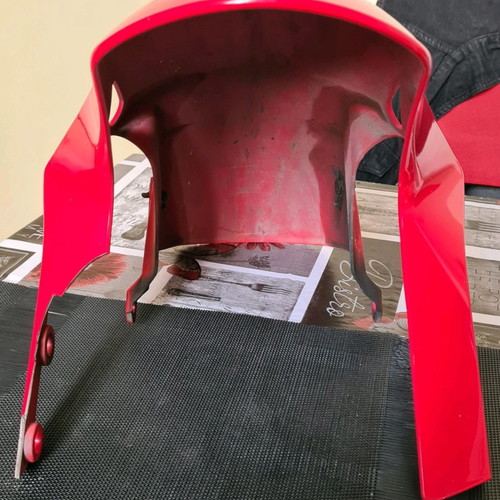 Genuine front fender Honda CBR1000RR 2006 used