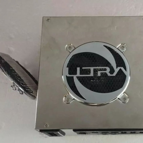 Ultra 400W ATX Desktop Power Supply new old stock without box