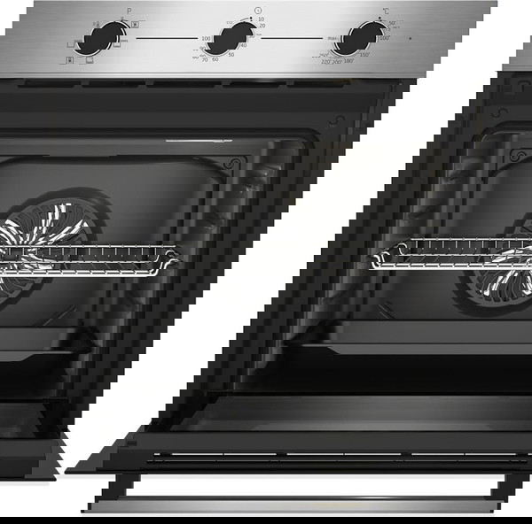 Beko BBIE12100XC Εντοιχισμένος φούρνος για πώληση