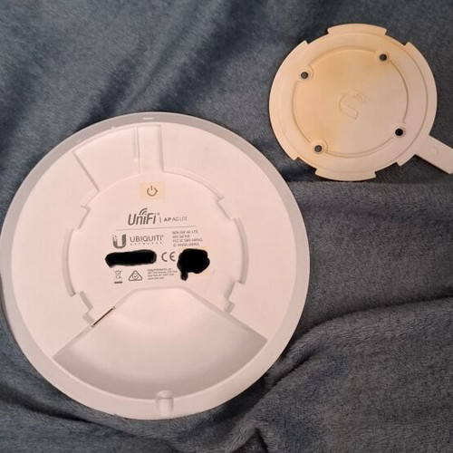 Unifi AC Lite μεταχειρισμένο