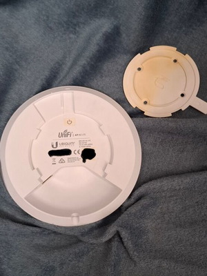 Unifi AC Lite μεταχειρισμένο