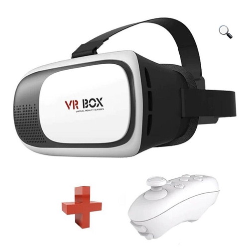 VR Box (android&ios)