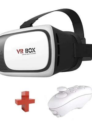 VR Box (android&ios)