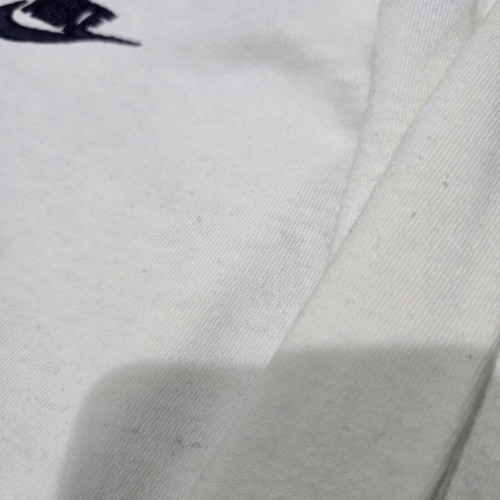 Nike long-sleeve shirt used medium white