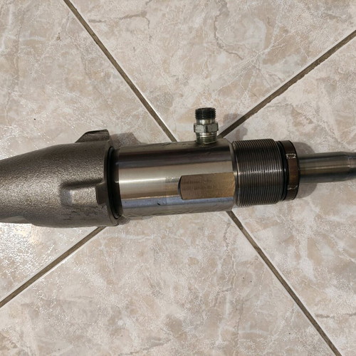 Graco fluid section καινούργιο