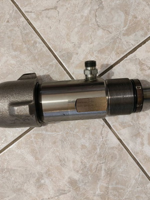 Graco fluid section καινούργιο