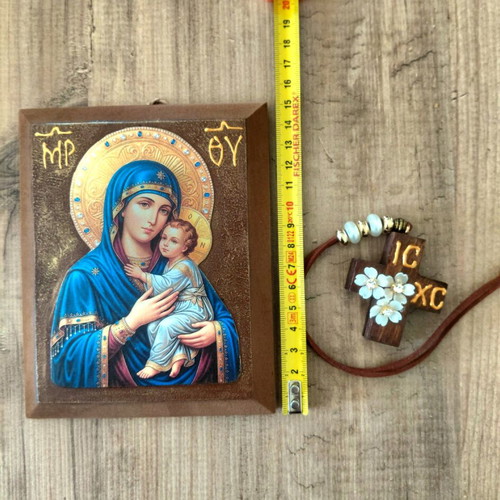 Set Icon and Small Cross new