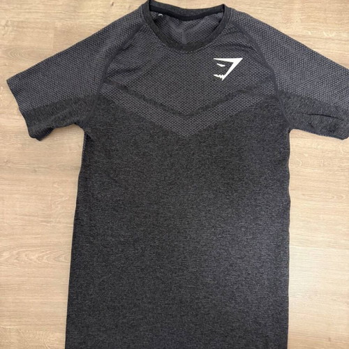 Gymshark OG Phantom Seamless shirt like new, size M, muscle fit