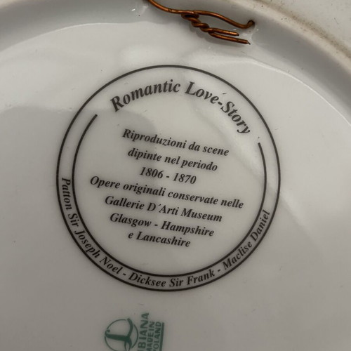 Polish wall plates like new, set