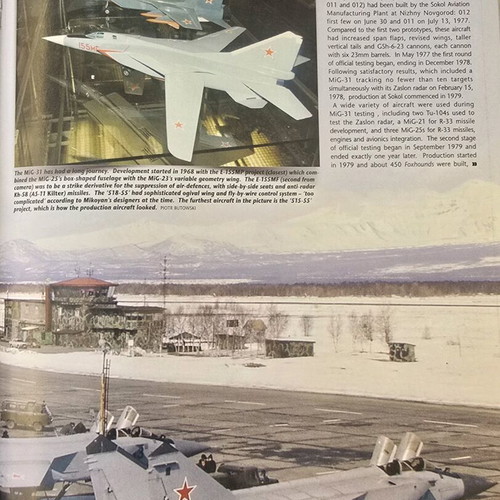 Air Forces Monthly December 2006 like new aviation magazine