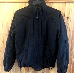 5.11 tactical soft shell jacket