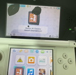 Master All Classics Nintendo DS μεταχειρισμένο παιχνίδι παζλ