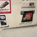 Sony DPP-FP55 digital photo printer