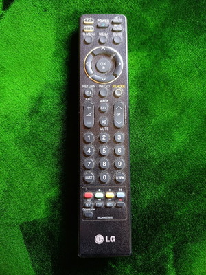 LG genuine TV remote control MKJ40653802