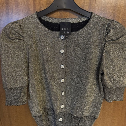Women's clothes like new