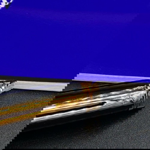 Waterman Hemisphere Matte Black GT FPen F σαν καινούργιο