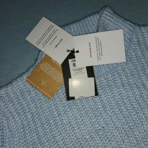Pieces women's blouse new, size S / 36 / 8