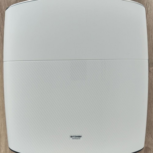 BlitzWolf BW-V11 1080P Smart Projector with Google TV and Netflix