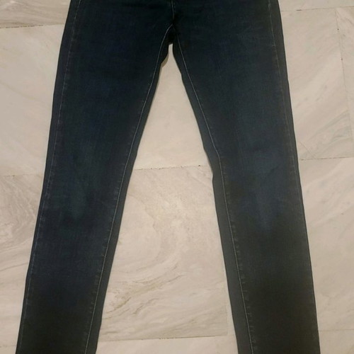 Jean Levi's & Lee slim fit skinny jeans set used, size 26