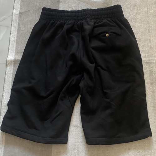 Corteiz Property Of Black Sweat Shorts Size L Brand New