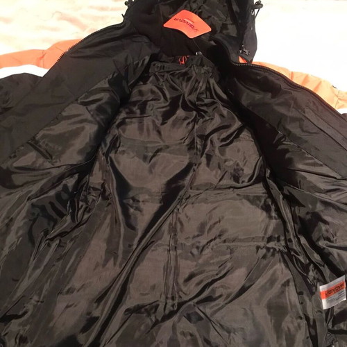 Ginova Jacket Small and Medium New