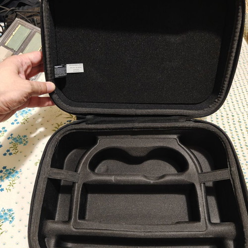 Nintendo Switch travelling protection case new