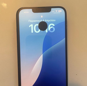 ΓΝΗΣΙΑ ΟΘΟΝΗ IPHONE 13