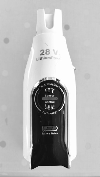 Bosch BCH86HYG1 Athlet ProHygienic Σκούπα Stick Επαναφορτιζόμενη