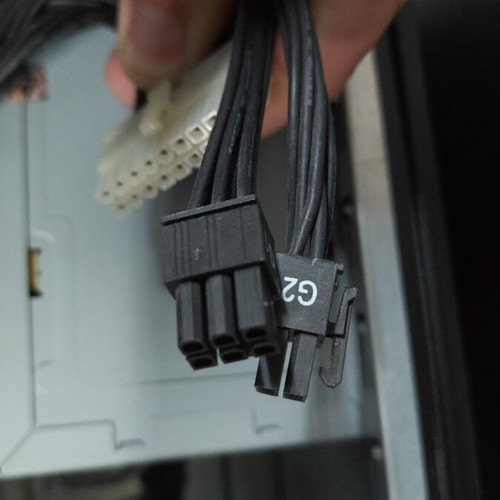 HP Z420 PSU used, tested and functional