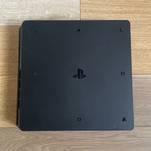 PlayStation 4 Slim Final Fantasy XV Luna Limited Edition 1TB μεταχειρισμένη