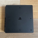 PlayStation 4 Slim Final Fantasy XV Luna Limited Edition 1TB μεταχειρισμένη