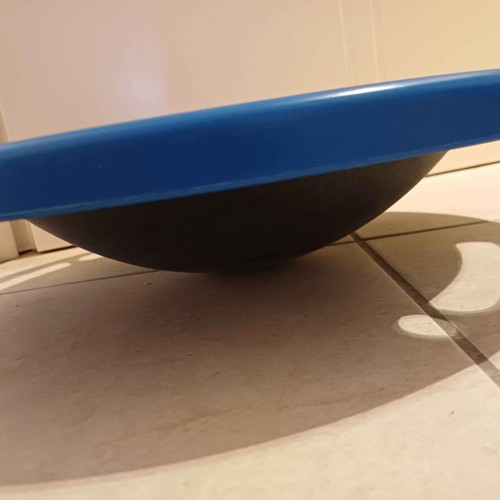 Balance Disc Energetics used, 40 cm diameter