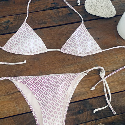 Fendi Beachwear Bikini like new, size S
