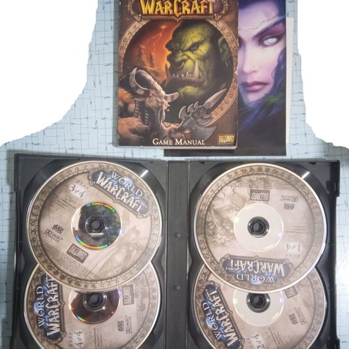 Age of Conan PC games like new in original packaging