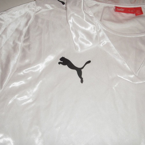 Levadiakos 2008-2009 authentic long-sleeve jersey Puma
