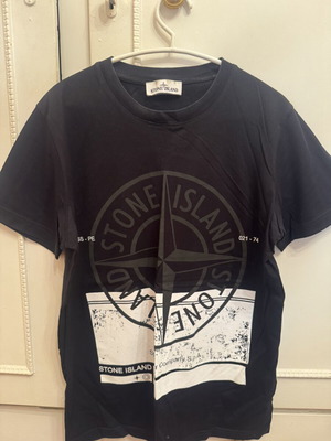 Stone Island T-shirt like new, size S