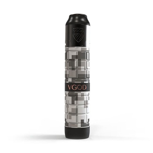 VGOD Pro Mech 2 mechanical mod