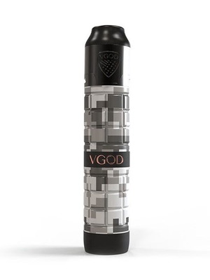VGOD Pro Mech 2 mechanical mod