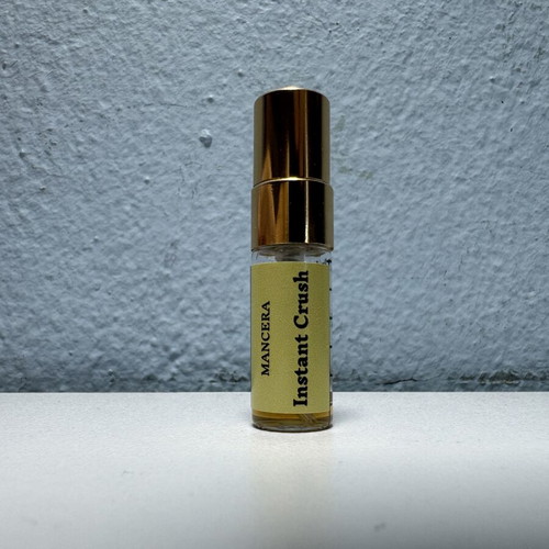 Mancera mini perfumes like new, authentic samples set