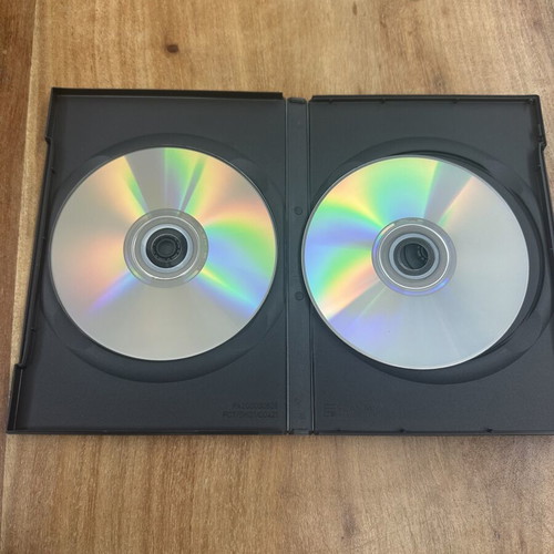 Underworld Two-Disc Special Edition DVD used