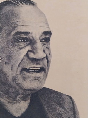 Poems by N. Karouzos like new