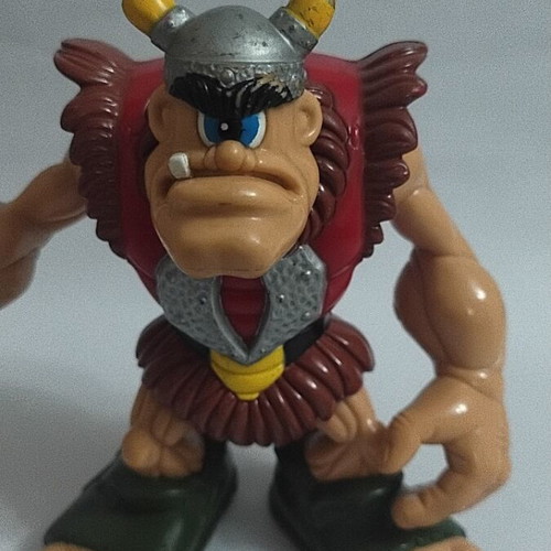 Cyclops Fisher Price Magic Castle toy like new