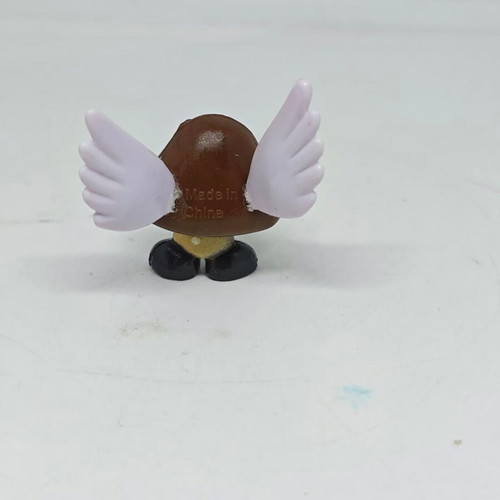 Paragoomba Super Mario figure like new