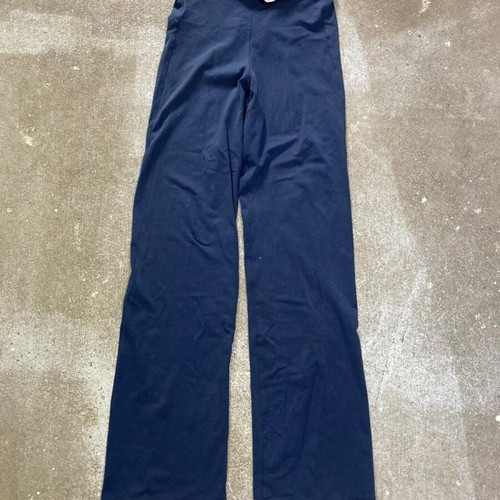 Tommy Hilfiger track pants XS navy with red and white details