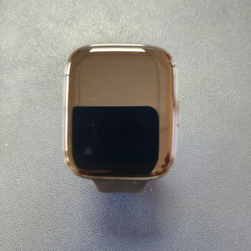 Xiaomi Redmi Watch 3 Active 47mm used, waterproof with heart rate monitor (black)