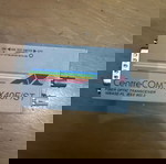 CentreCom MX40F/ST Fiber Optic Transceiver 10BASE-FL 802.3